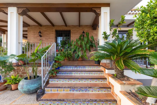 Villa 6 habitaciones 720m² en venta - La veleta - foto 5
