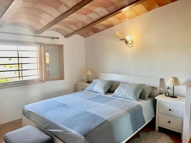 Finca en Son Mesquida: un proyecto de vida en el campo mallorquín — 12