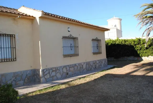 Villa 3 habitaciones 250m² en venta - Costa blanca — 10