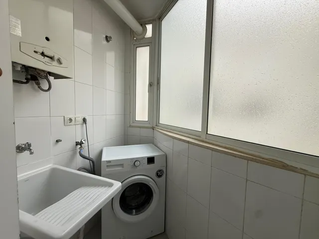 Piso de 4 dormitorios en una de las mejores zonas de Alicante — 27