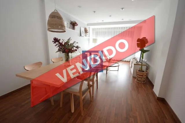 Piso 3 habitaciones 118m² en venta - Comunidad valenciana