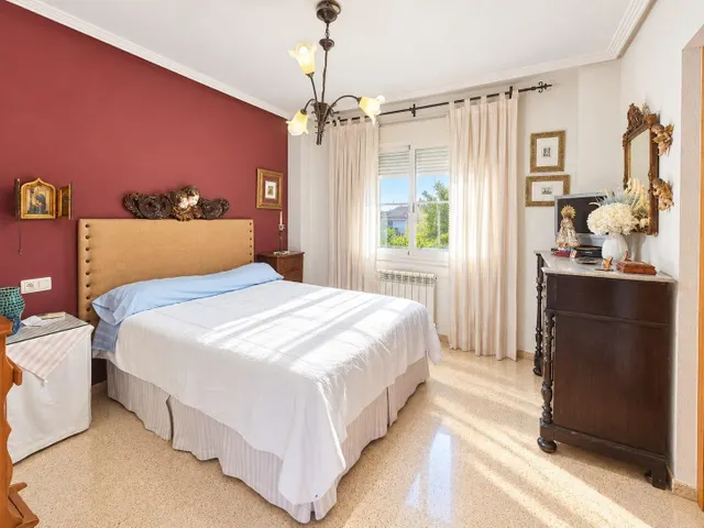 ¡Vendo Chalet en la Huerta de Orihuela Ciudad! — 11