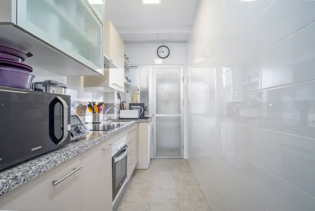 Ático 3 habitaciones 64m² en venta - Centro — 11