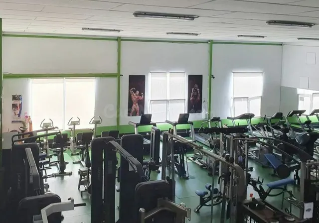 Local comercial 2 habitaciones 905m² en venta - Comunidad valenciana — 3