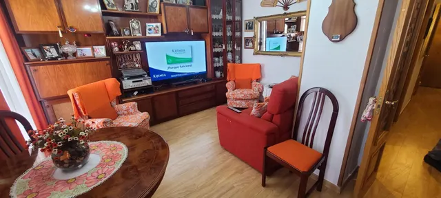 VENTA DE L ANUDA PROPIEDAD EN GUINDALERA — 8