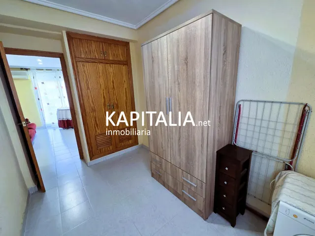 Oportunidad Única: Piso en Venta en Albaida por solo €62,000 — 10