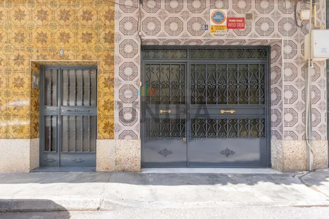 PISO REFORMADO ANTONIO DOMINGUEZ — 11