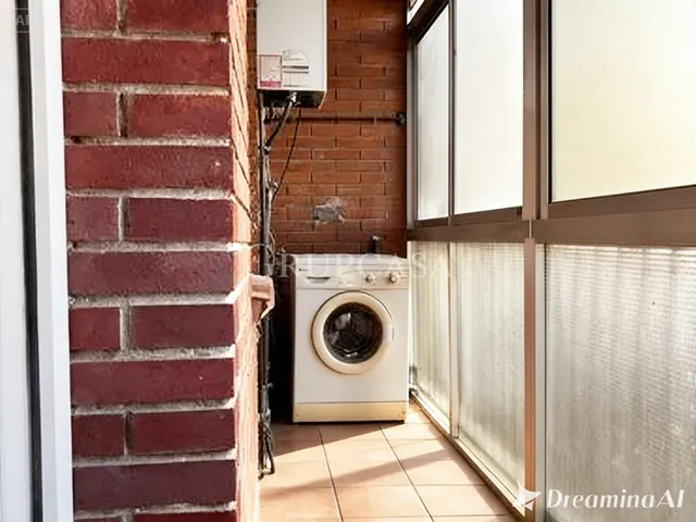 Piso 2 habitaciones 80m² en venta - RECTORAT — 15