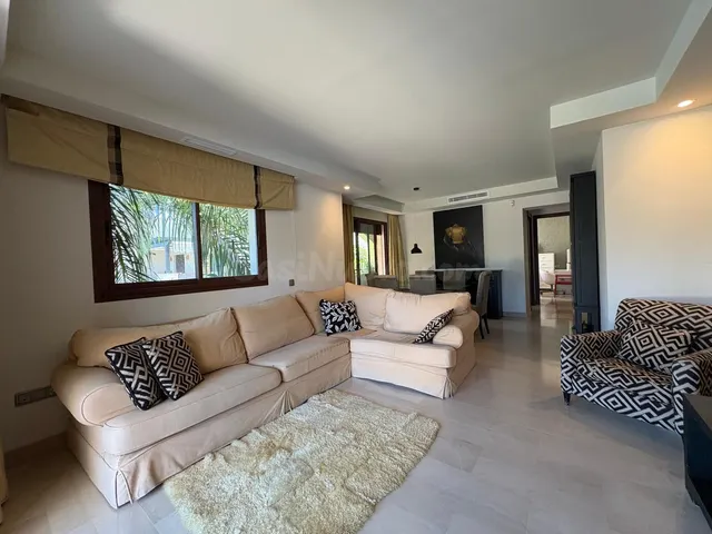 Apartamento 2 habitaciones 100m² en venta - Marbella — 2