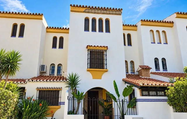 Casa 4 habitaciones 194m² en venta - Bahía de Casares — 8