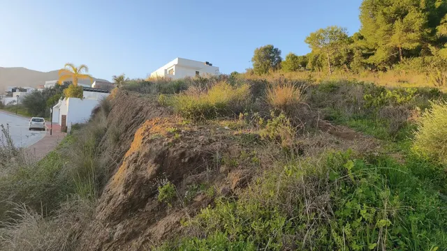 Parcela 890m² en venta - Riviera del sol — 8