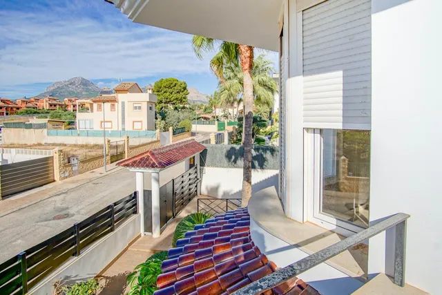 Villa 5 habitaciones 810m² en venta - Alfaz del PI Pueblo-Urbanizaciones — 17