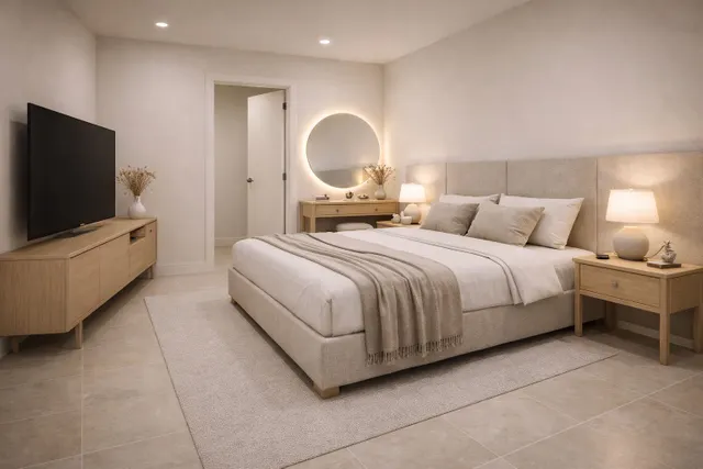 Adosado 4 habitaciones 136m² en venta - Country Club — 17