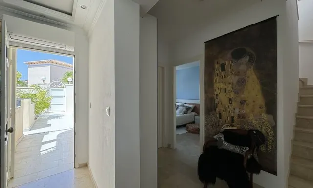 Villa 3 habitaciones 132m² en venta - Las Ramblas — 37