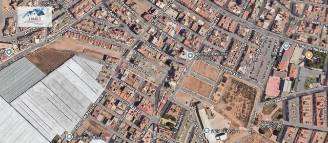Venta Casa en Roquetas de Mar - Almería - foto 3