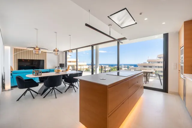 Apartamento 3 habitaciones 131m² en venta - Centro — 2