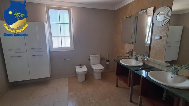 EXCLUSIVO CHALET INDEPENDIENTE EN EL HORNILLO, MELONERAS — 48