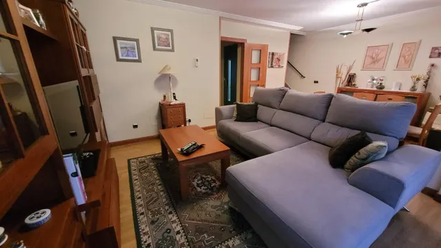 ¡¡¡espectacular chalet en venta dentro de la ciudad!!! — 7