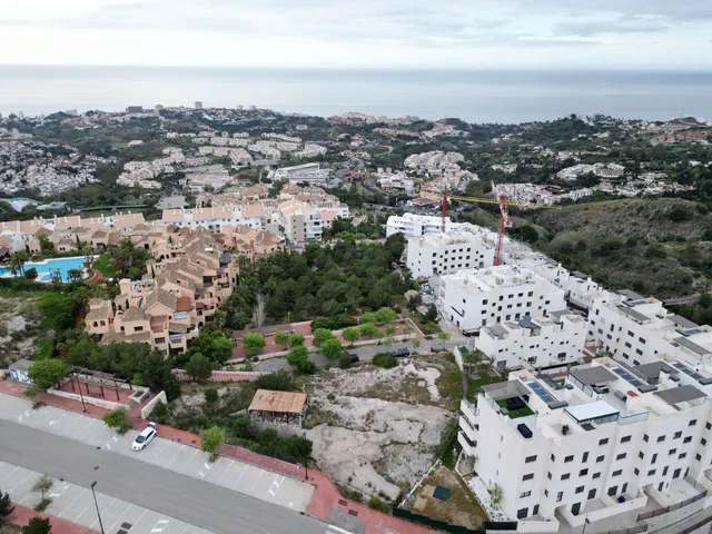 Parcela en venta - Centro — 9