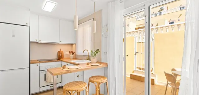 Adosado 2 habitaciones 66m² en venta - Zona Centro — 16