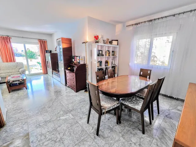 Chalet 4 habitaciones 206m² en venta - Centro — 17
