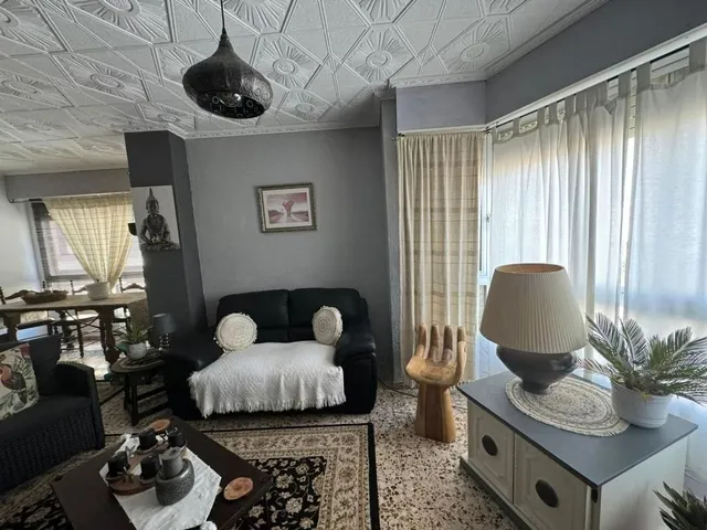 Apartamento 3 habitaciones 108m² en venta - Centro — 24