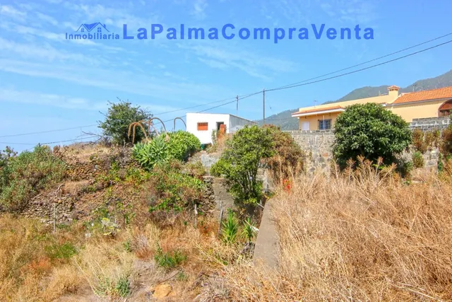 Casa-Chalet en Venta en Paso, El Santa Cruz de Tenerife — 24