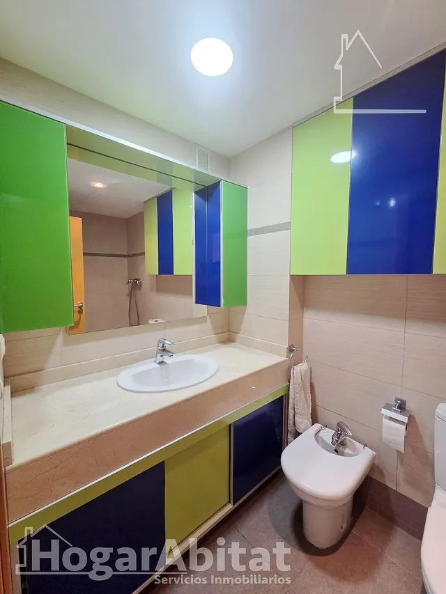 MUY AMPLIO Y EXTERIOR EN RESIDENCIAL CON GARAJE, TERRAZA Y PISCINA — 30