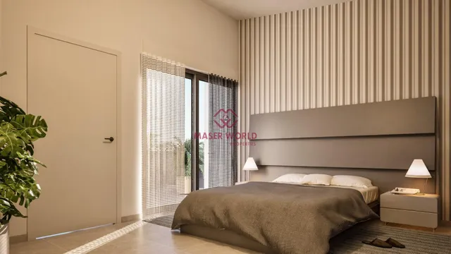 PAREADOS DE OBRA NUEVA EN LOS NIETOS, LA MANGA MAR MENOR — 9