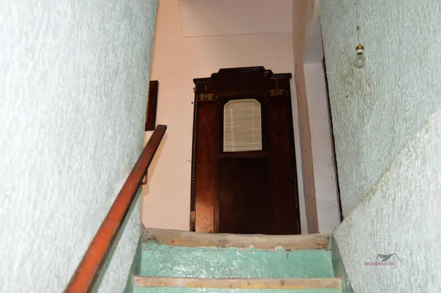 GRAN CASA 511 M2 EN VENTA, PARA REFORMAR INTEGRAMENTE, CON 2 SALIDAS INDEPENDIENTES EN CONESA — 31