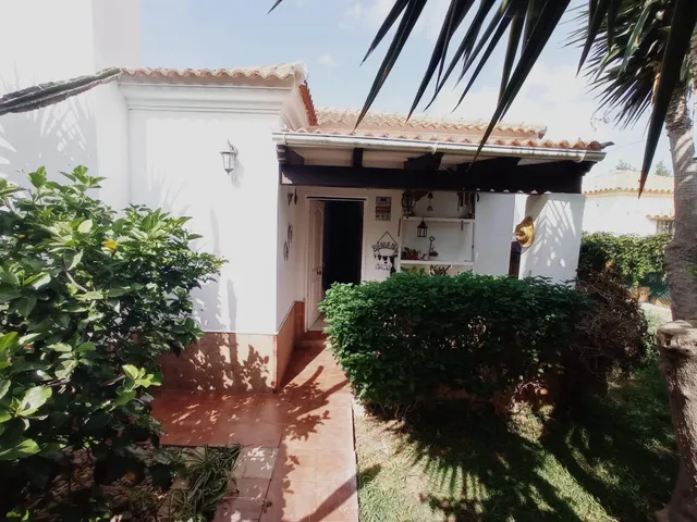 VENTA DE CHALET SEGREGADO EN LA DEHESILLA — 7