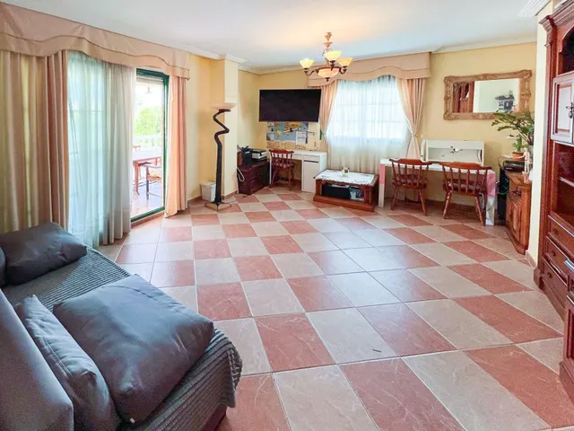 Villa 8 habitaciones 172m² en venta - Zona Sierra Helada — 22