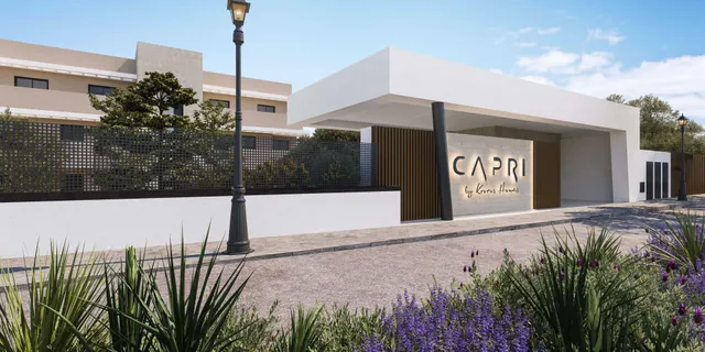 Ático 2 habitaciones 123m² en venta - La Concha-Resina Golf — 24