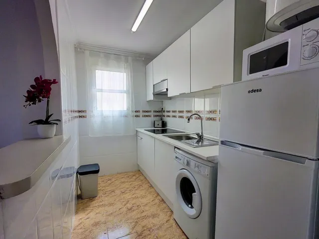 Atico a la venta en el centro de Torrevieja — 8