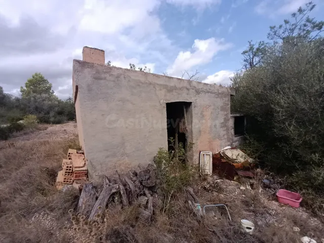 Finca Rústica en l'Ametlla de Mar: a Pocos Minutos del Mar — 2