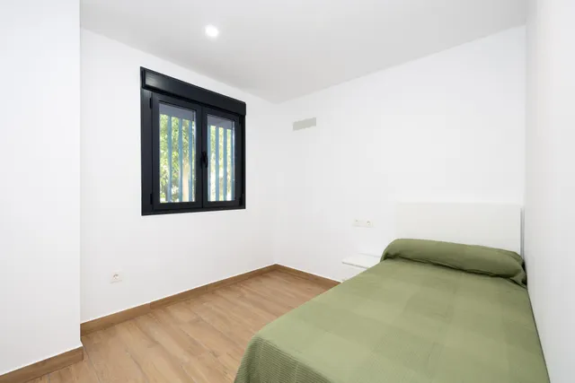 Apartamento 2 dormitorios a estrenar en Parque Nueva Granada — 7