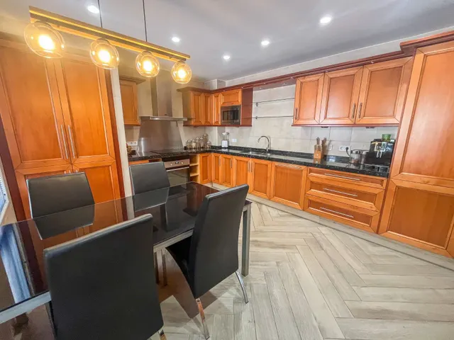 Villa 4 habitaciones 225m² en venta - Sierra cortina — 22