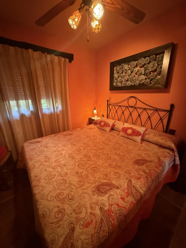 Villa de montaña singular en Vall de Guadalest — 14