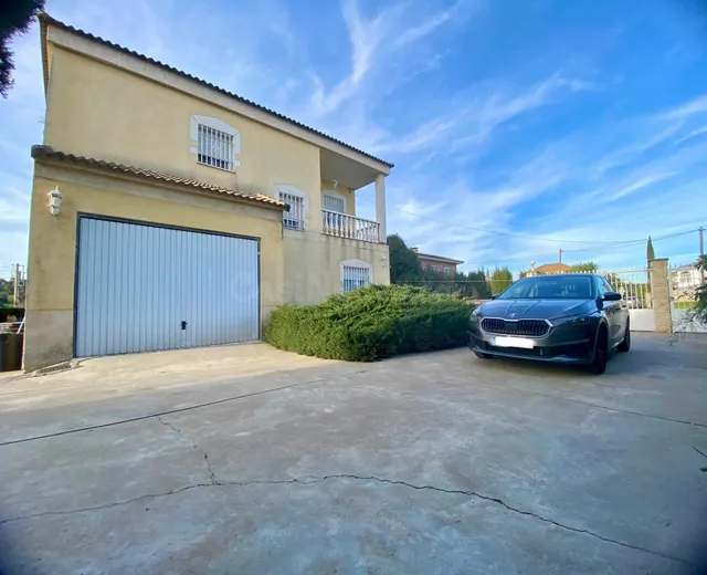 A. Casa o chalet independiente en Campiñuela - foto 3
