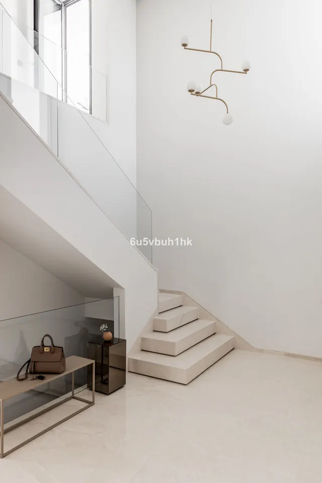Chalet 6 habitaciones 476m² en venta - Marbella — 25