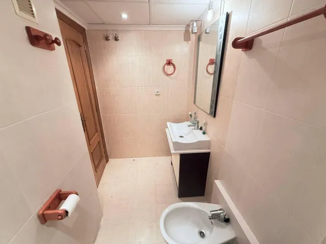 Excelente atico de 4 dormitorios en Lomas de Cabo Roig — 26