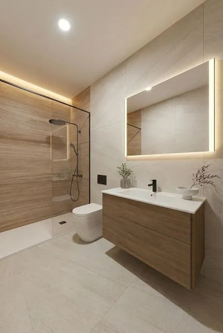 Apartamento 2 habitaciones 90m² en venta - Pueblo 4 — 10
