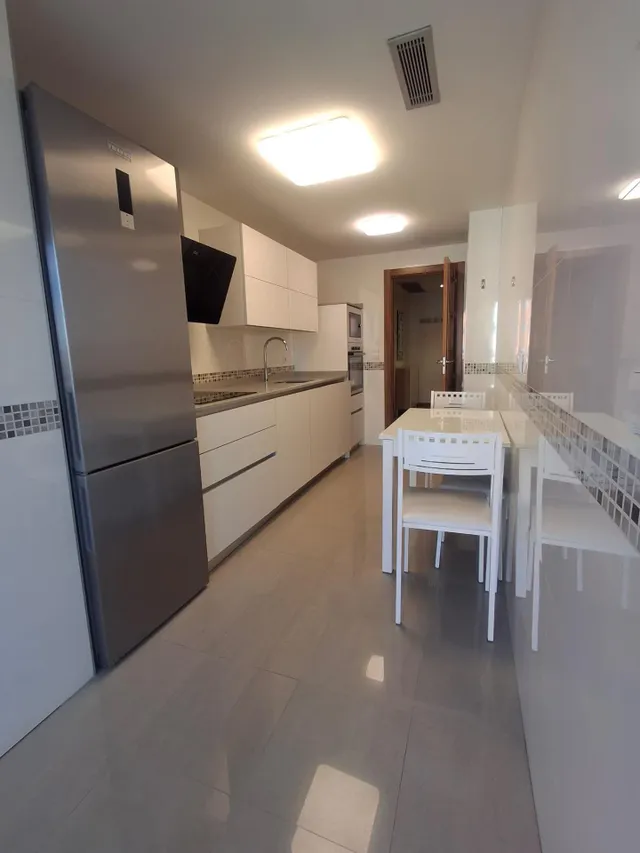 VENTA: Amplio y Moderno Piso en el Corazón de Ponferrada — 19