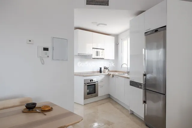 Apartamento 1 habitación 61m² en venta - Centro — 10