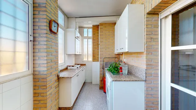 Chalet 4 habitaciones 503m² en venta - Santo Ángel — 28