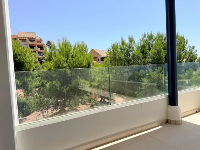 Vistas al mar abierta. La vivienda de tu relax. — 14