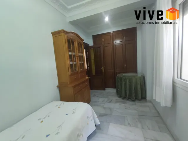 PLANTA BAJA PARA ENTRAR A VIVIR EN PIO XII — 14
