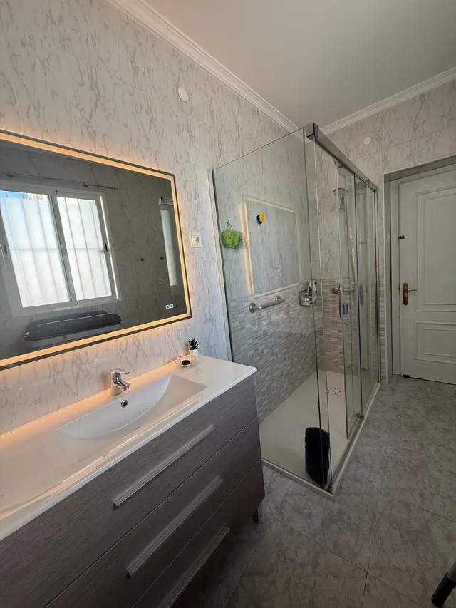 UN HOGAR CON ENCANTO EN EL CORAZÓN DE CÁDIZ — 17