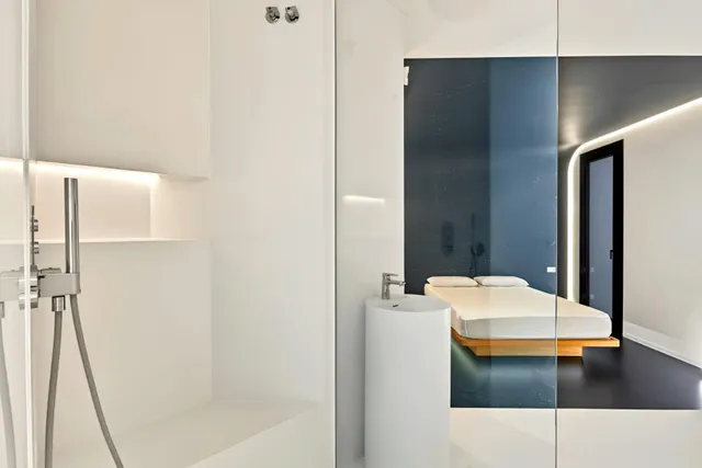 Exclusivo piso nuevo de diseño en L'Antiga Esquerra de l'Eixample. — 29