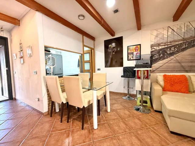 Tordera | Vivienda de 2 habitaciones con amplio patio y entrada independiente — 4